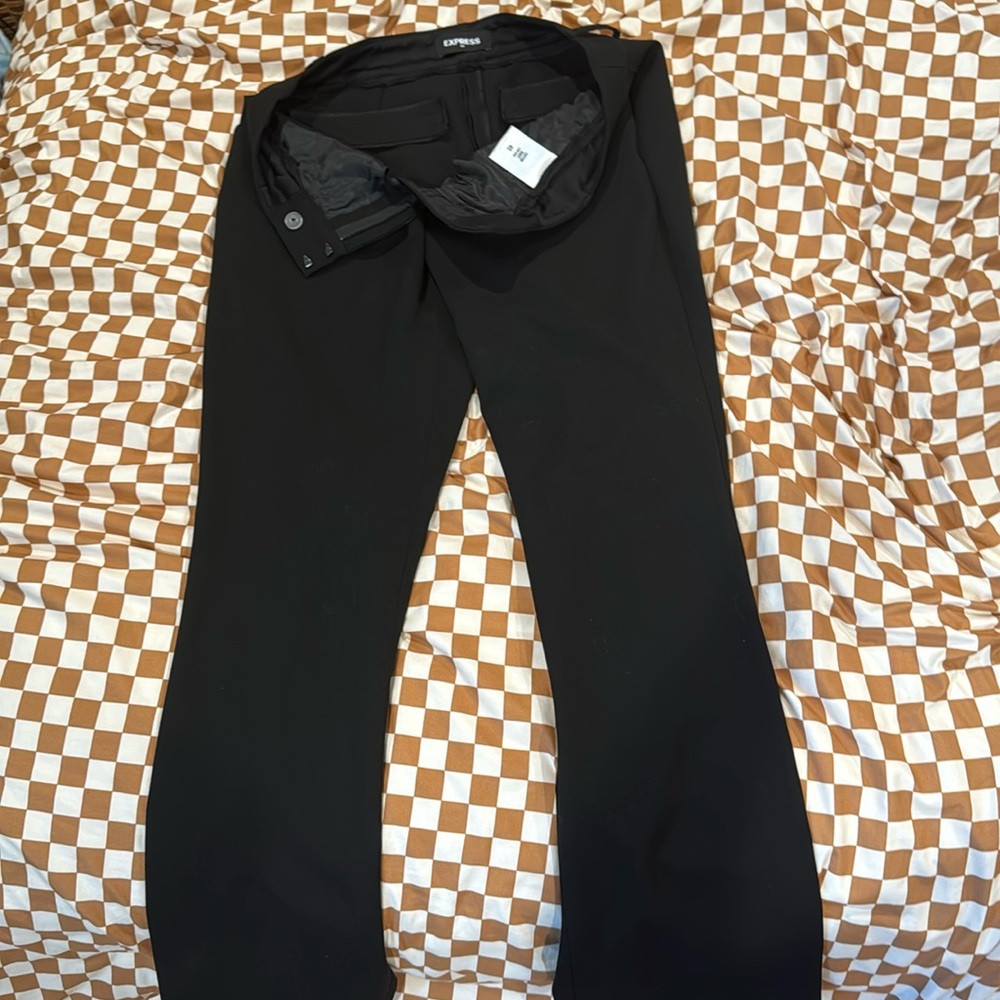 4S express slack perfect staple for every closet